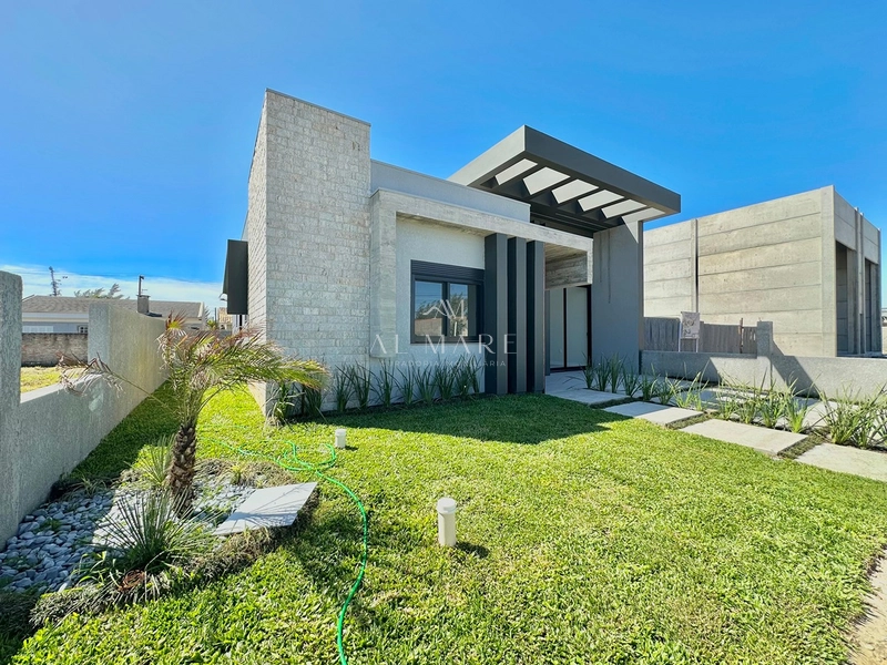 Casa pronta sem mobilia em Noiva do Mar: 10ª foto da galeria de imagens do imóvel