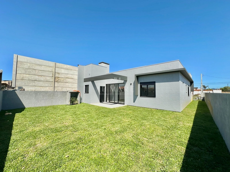 Casa pronta sem mobilia em Noiva do Mar: 5ª foto da galeria de imagens do imóvel