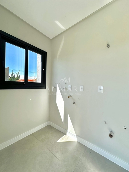 Casa pronta sem mobilia em Noiva do Mar: 7ª foto da galeria de imagens do imóvel