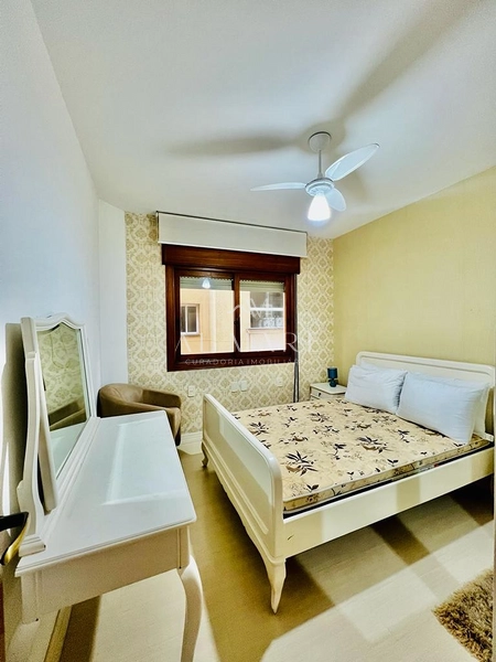 apartamento vista mar eterna com tamanho de casa e conforto: 15ª foto da galeria de imagens do imóvel