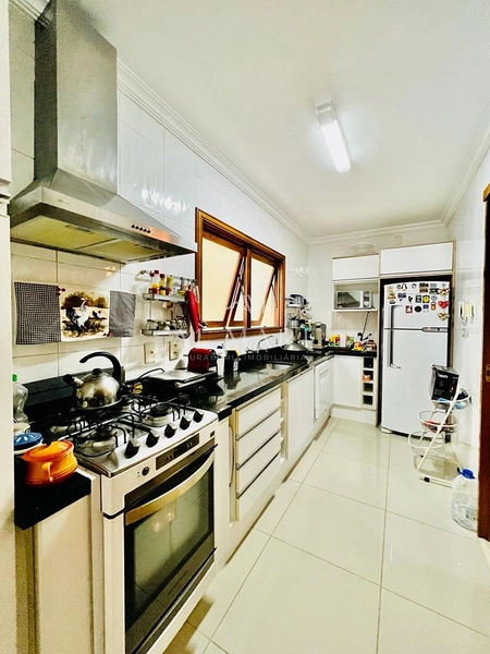 apartamento vista mar eterna com tamanho de casa e conforto: 12ª foto da galeria de imagens do imóvel