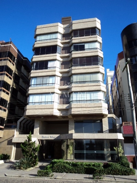 apartamento vista mar eterna com tamanho de casa e conforto: 3ª foto da galeria de imagens do imóvel