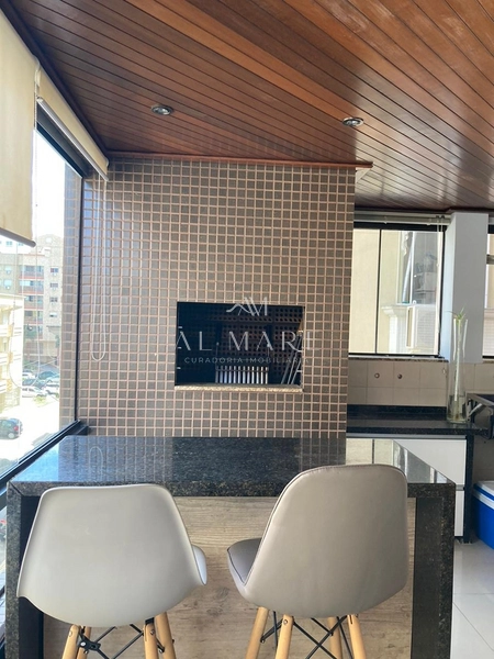apartamento vista mar eterna com tamanho de casa e conforto: 5ª foto da galeria de imagens do imóvel