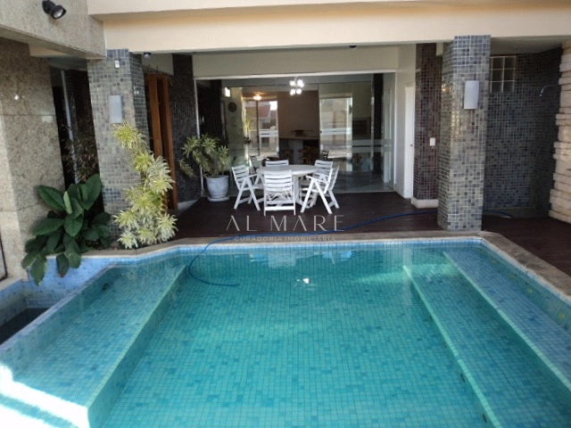apartamento vista mar eterna com tamanho de casa e conforto: 2ª foto da galeria de imagens do imóvel