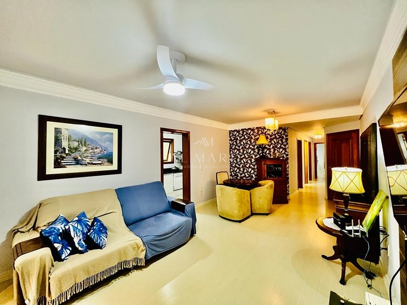apartamento vista mar eterna com tamanho de casa e conforto: 7ª foto da galeria de imagens do imóvel