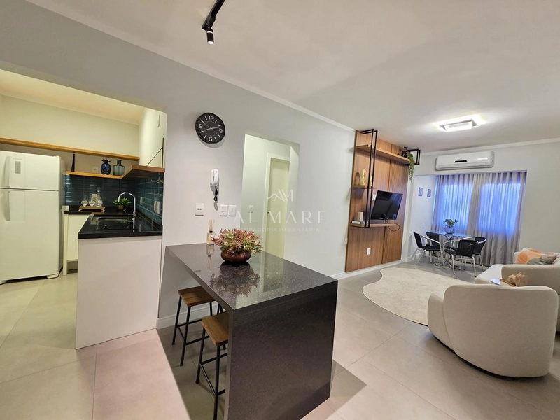 Apartamento no centro: 19ª foto da galeria de imagens do imóvel