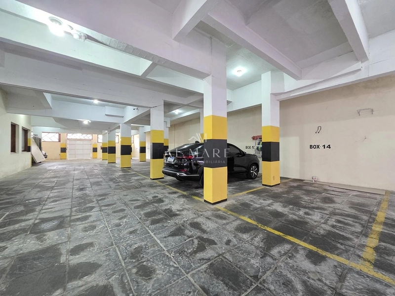 Apartamento no centro: 11ª foto da galeria de imagens do imóvel