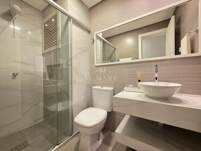 Apartamento no centro: 7ª foto da galeria de imagens do imóvel