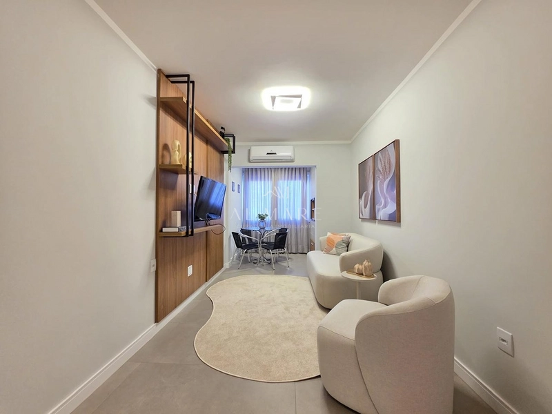 Apartamento no centro: 8ª foto da galeria de imagens do imóvel