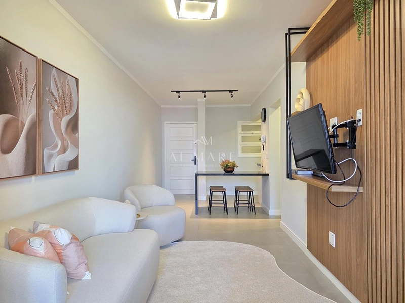 Apartamento no centro: 16ª foto da galeria de imagens do imóvel