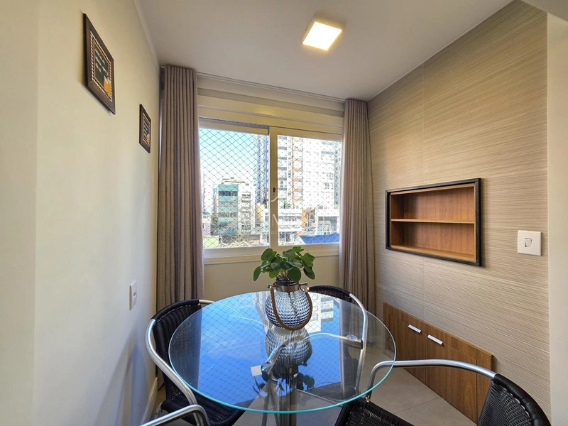 Apartamento no centro: 10ª foto da galeria de imagens do imóvel