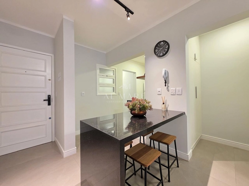 Apartamento no centro: 15ª foto da galeria de imagens do imóvel