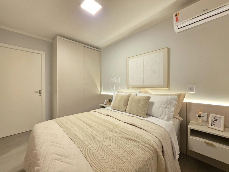 Apartamento no centro: 13ª foto da galeria de imagens do imóvel