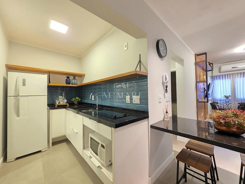 Apartamento no centro: 6ª foto da galeria de imagens do imóvel