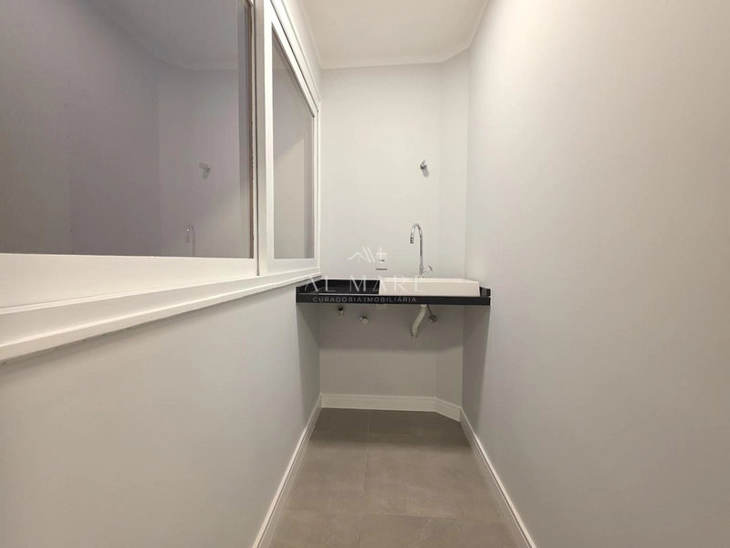 Apartamento no centro: 4ª foto da galeria de imagens do imóvel