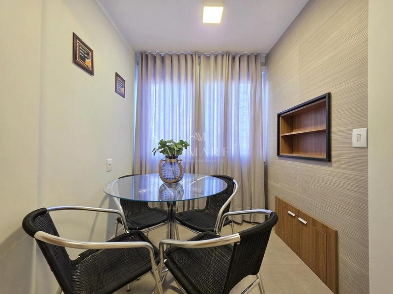 Apartamento no centro: 14ª foto da galeria de imagens do imóvel