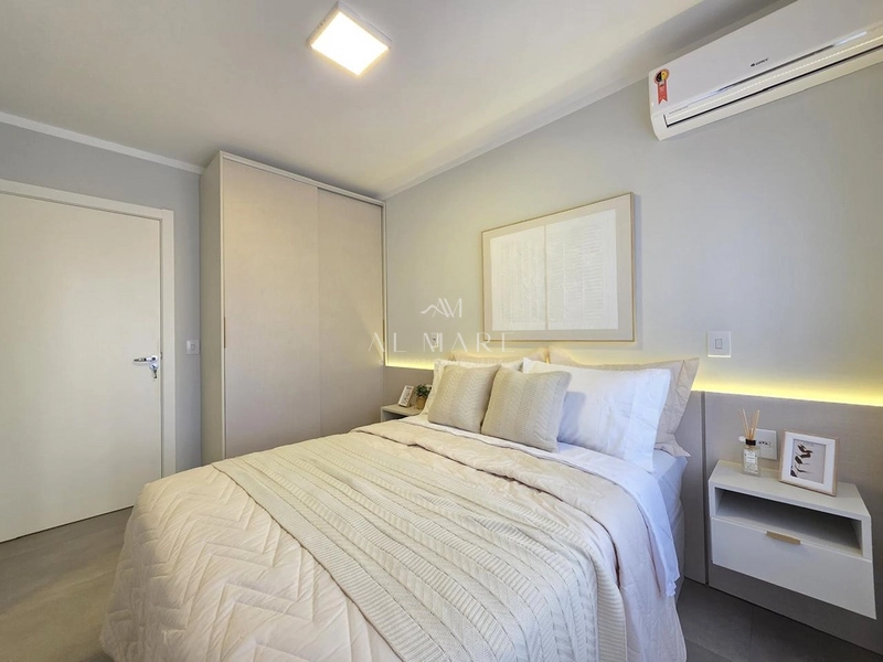 Apartamento no centro: 12ª foto da galeria de imagens do imóvel
