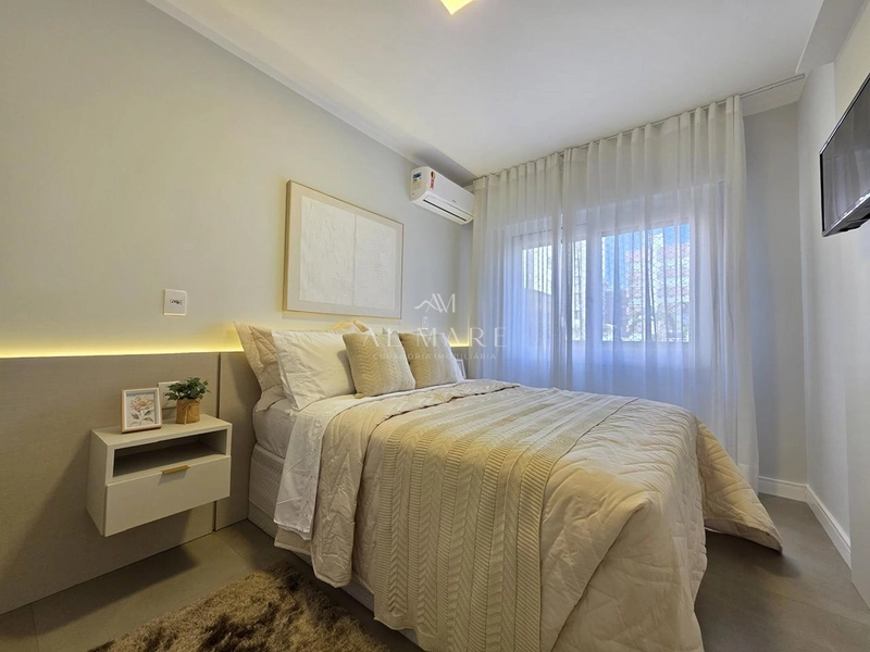 Apartamento no centro: 9ª foto da galeria de imagens do imóvel