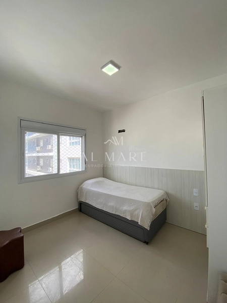 APARTAMENTO MOBILIADO E PRONTO PARA MORAR: 8ª foto da galeria de imagens do imóvel