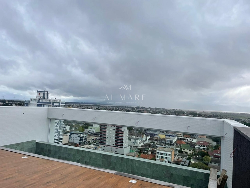 Apartamento três quadras do mar com duas suítes e vista mar : 15ª foto da galeria de imagens do imóvel