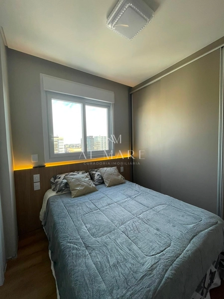 Apartamento três quadras do mar com duas suítes e vista mar : 12ª foto da galeria de imagens do imóvel