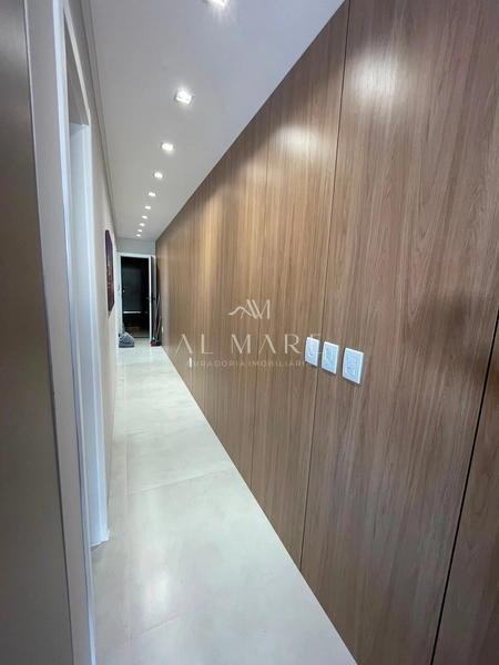 Apartamento três quadras do mar com duas suítes e vista mar : 10ª foto da galeria de imagens do imóvel
