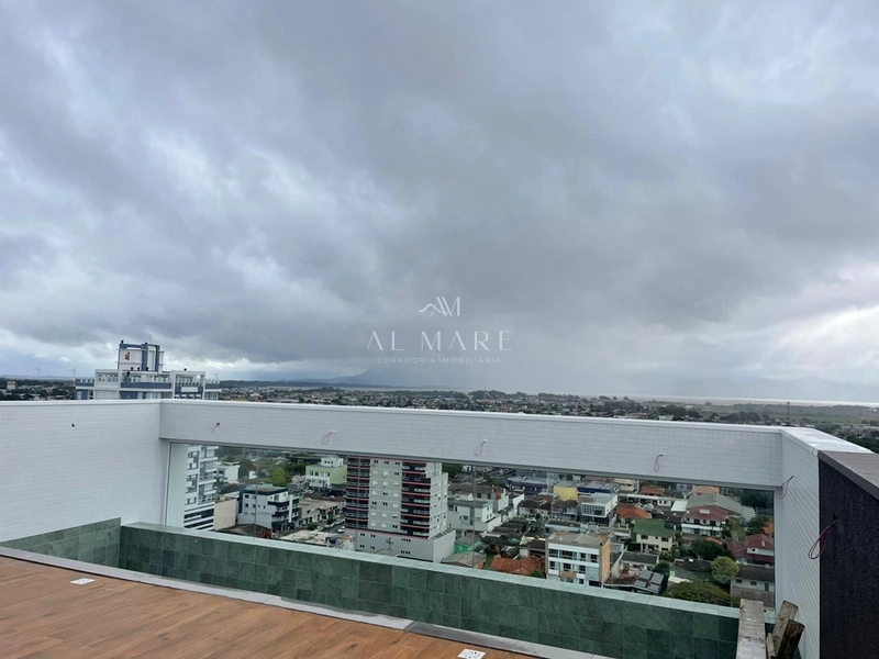 Apartamento três quadras do mar com duas suítes e vista mar : 16ª foto da galeria de imagens do imóvel
