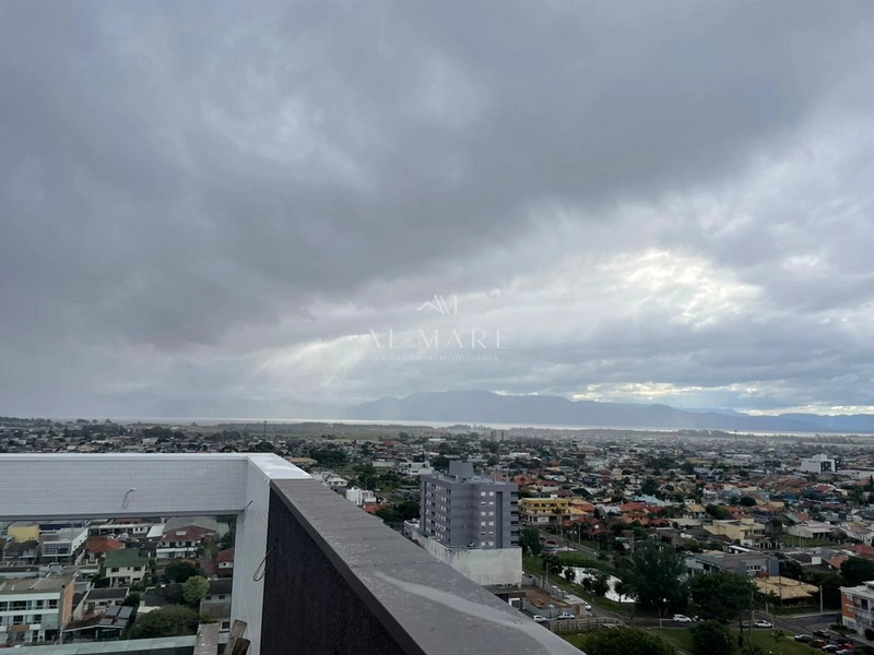 Apartamento três quadras do mar com duas suítes e vista mar : 19ª foto da galeria de imagens do imóvel
