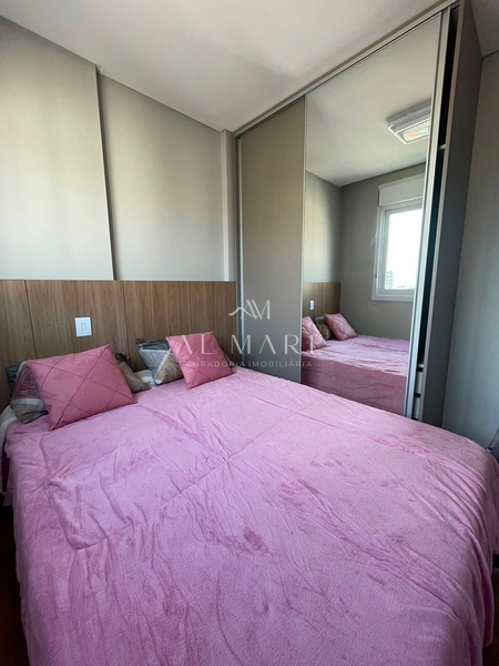 Apartamento três quadras do mar com duas suítes e vista mar : 11ª foto da galeria de imagens do imóvel