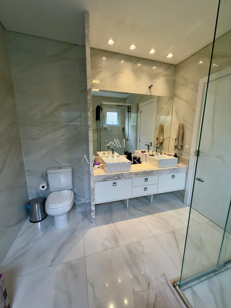 Casa terrea com 3 suites: 12ª foto da galeria de imagens do imóvel