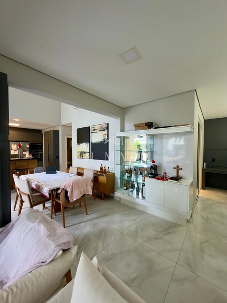 Casa terrea com 3 suites: 25ª foto da galeria de imagens do imóvel