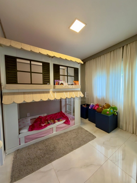 Casa terrea com 3 suites: 14ª foto da galeria de imagens do imóvel