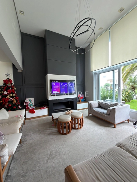 Casa terrea com 3 suites: 16ª foto da galeria de imagens do imóvel