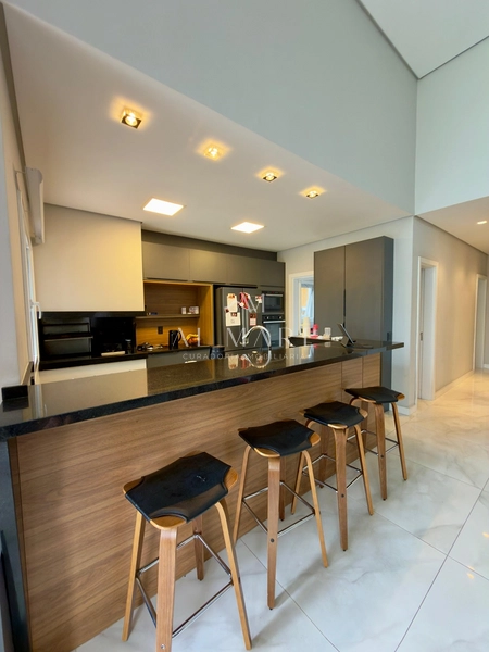 Casa terrea com 3 suites: 9ª foto da galeria de imagens do imóvel