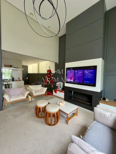 Casa terrea com 3 suites: 8ª foto da galeria de imagens do imóvel