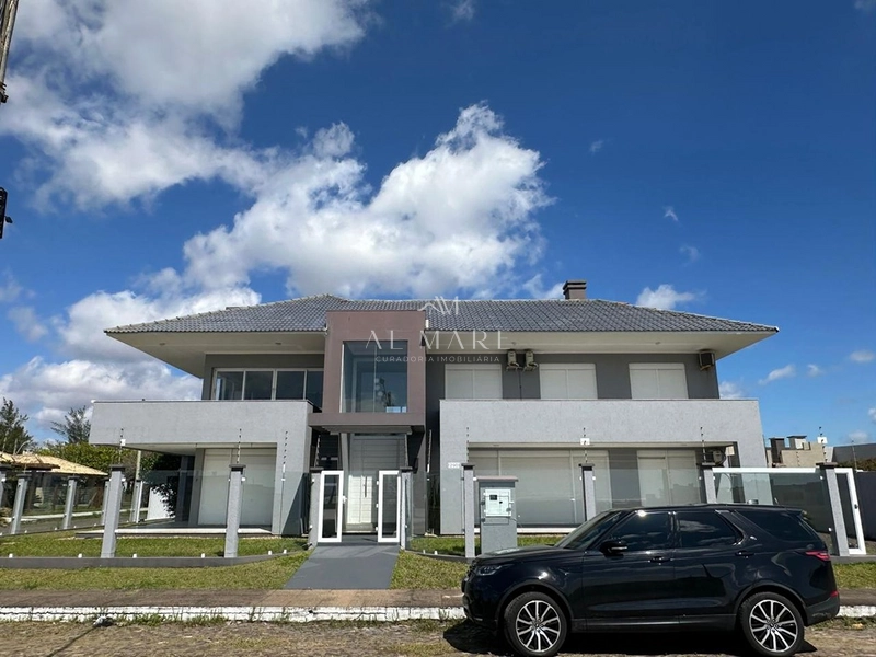 Imóvel residencial ou comercial