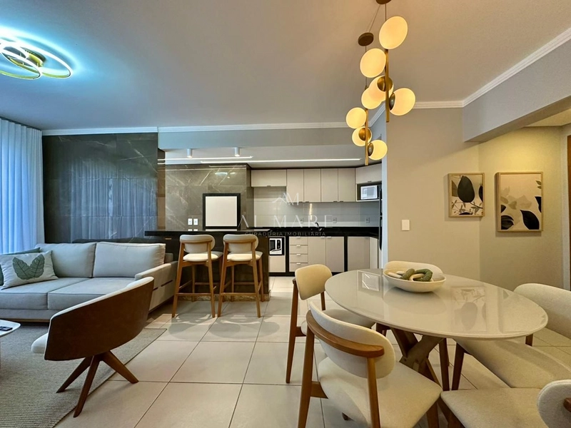 Apartamento com automatização Alexa: 6ª foto da galeria de imagens do imóvel