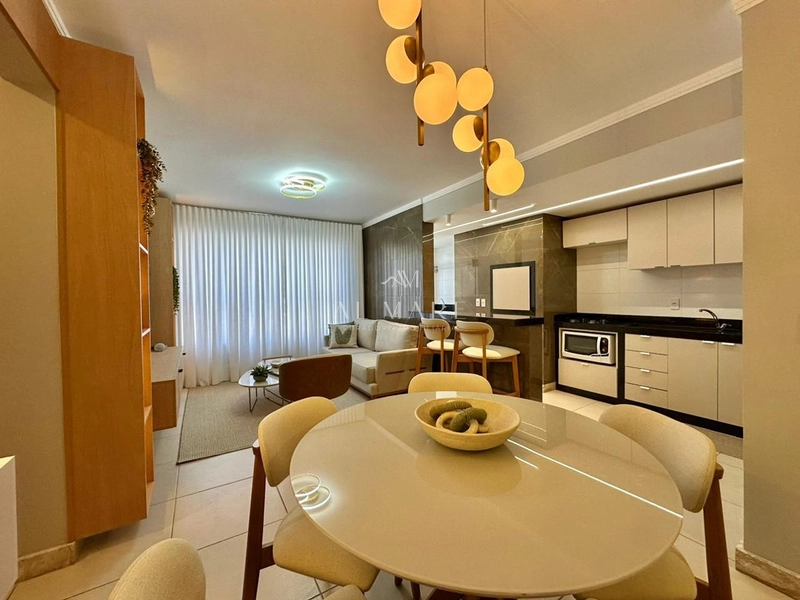 Apartamento com automatização Alexa: 7ª foto da galeria de imagens do imóvel