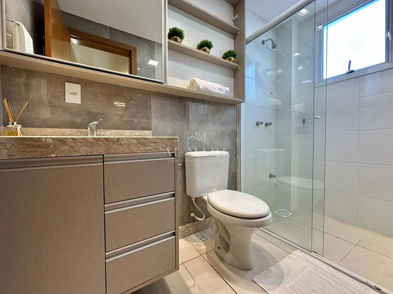 Apartamento com automatização Alexa: 23ª foto da galeria de imagens do imóvel