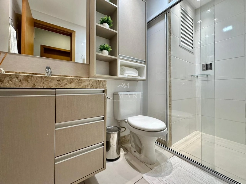 Apartamento com automatização Alexa: 17ª foto da galeria de imagens do imóvel