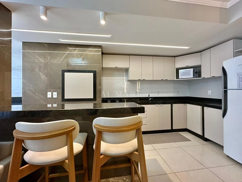 Apartamento com automatização Alexa: 5ª foto da galeria de imagens do imóvel