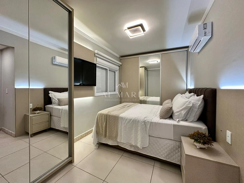 Apartamento com automatização Alexa: 20ª foto da galeria de imagens do imóvel