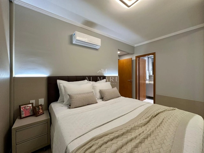 Apartamento com automatização Alexa: 22ª foto da galeria de imagens do imóvel