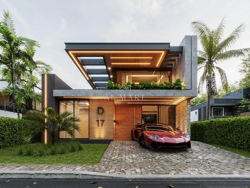 Imóvel residencial ou comercial