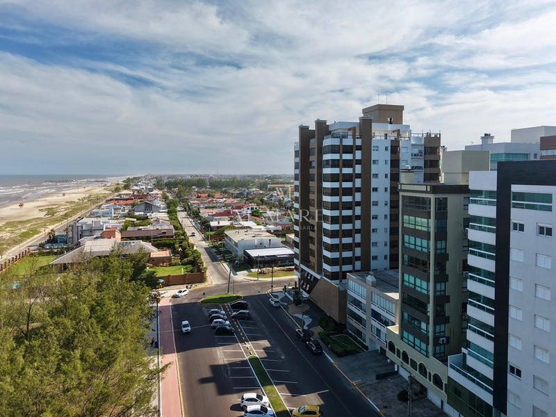 Apartamento a venda de frente para a praia, pé na areia: 28ª foto da galeria de imagens do imóvel