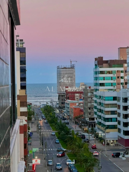 apartamento de um dormitório com vaga de garagem e mobiliado : 8ª foto da galeria de imagens do imóvel