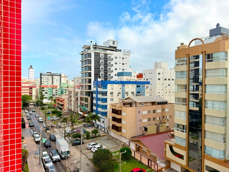 Apartamento três dormitórios e suíte com vaga de garagem : 9ª foto da galeria de imagens do imóvel