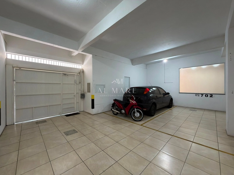 Apartamento três dormitórios e suíte com vaga de garagem : 31ª foto da galeria de imagens do imóvel