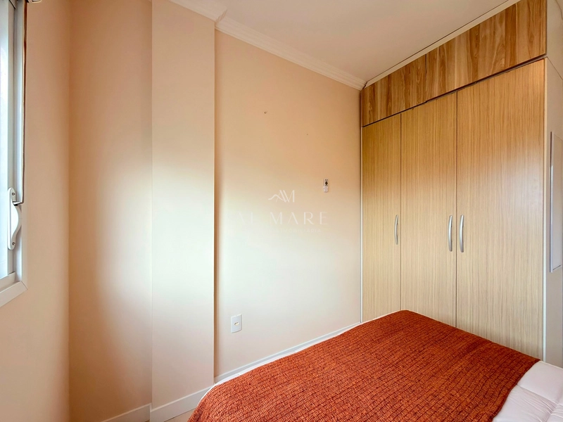 Apartamento três dormitórios e suíte com vaga de garagem : 24ª foto da galeria de imagens do imóvel