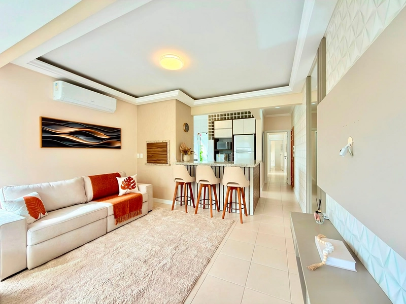 Apartamento três dormitórios e suíte com vaga de garagem : 20ª foto da galeria de imagens do imóvel